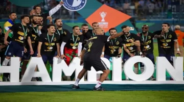 كأس العالم للأندية 2029: تأكيد مشاركة 5 فرق قوية في المنافسة